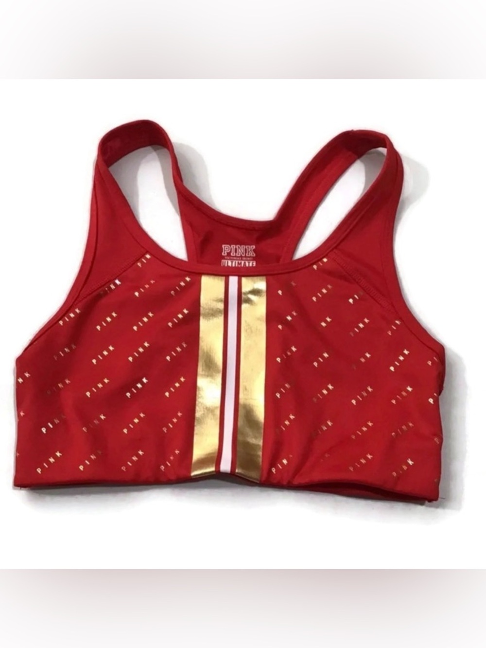 Victoria’s Secret PINK Ultimate Sports Bra